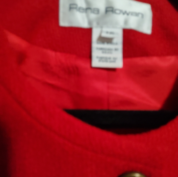 Jacket Rena Powan - Picture 8 of 8